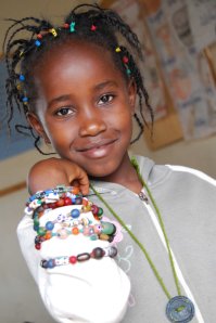 SoH bracelets, photo by Moni Orsillo