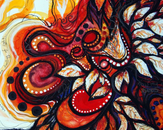 See You (detail)