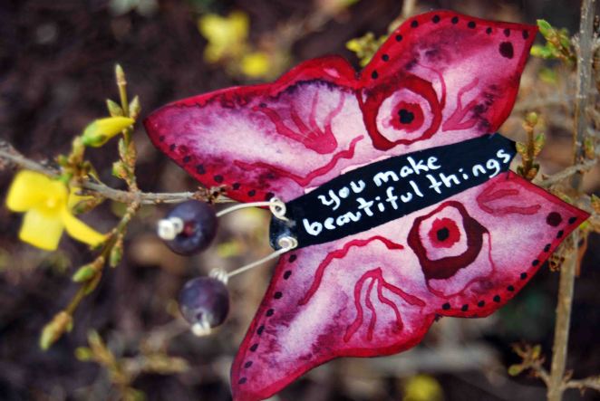 you make beautiful things lo res