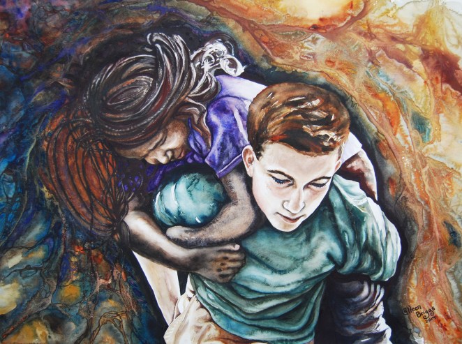 Whatever It Takes; 2014; 28