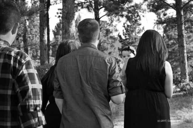 1 Everleigh with birth and adoptive parents