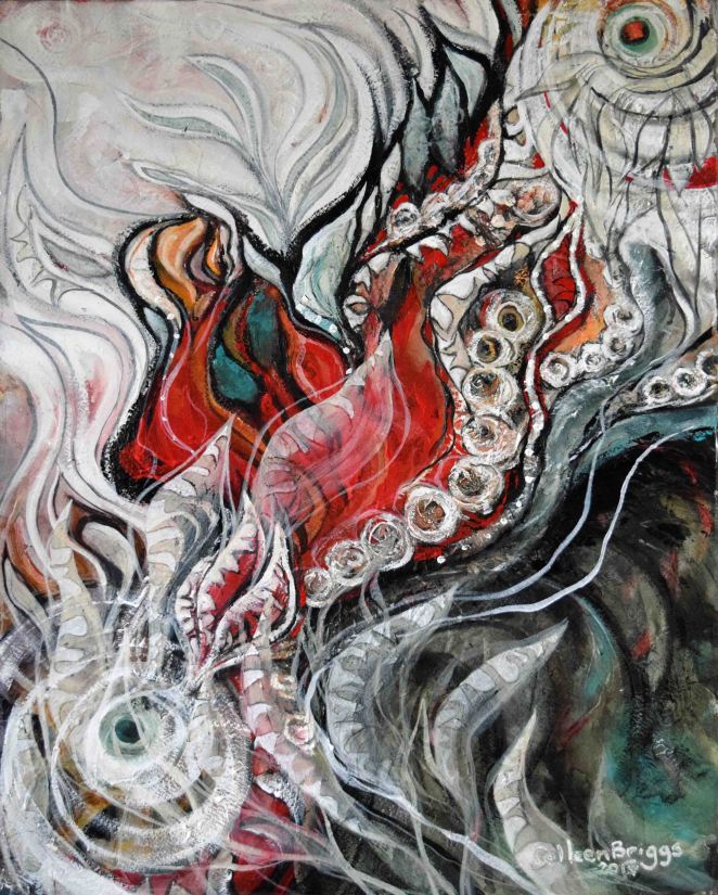 Action &amp; Reaction lo res