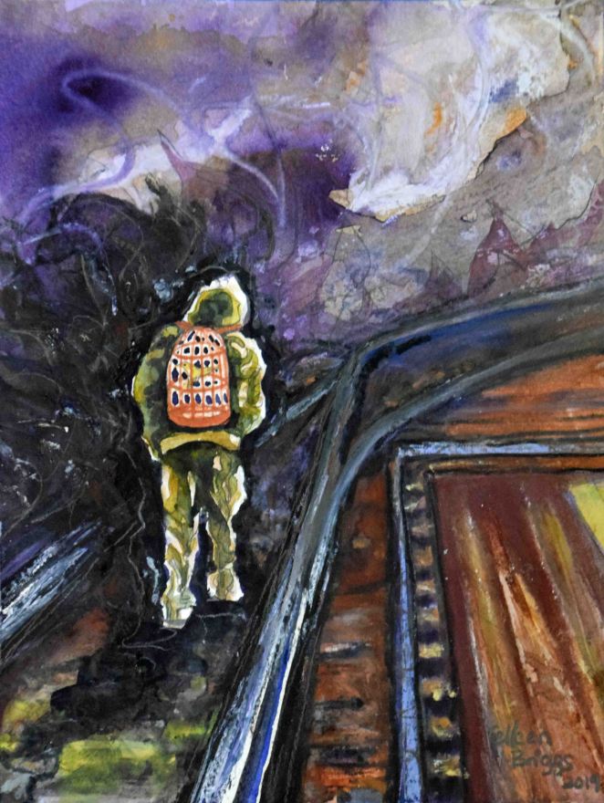 Carrying Dreams study lo res