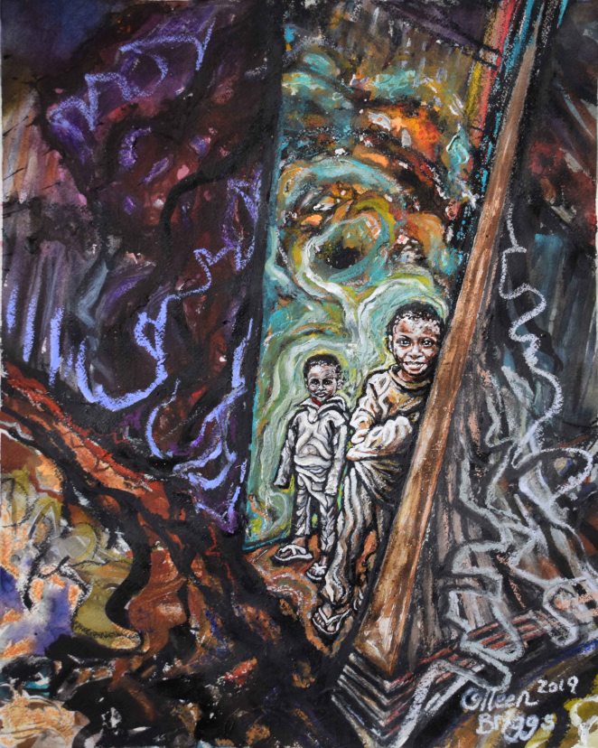 LIttlest Voices lo res