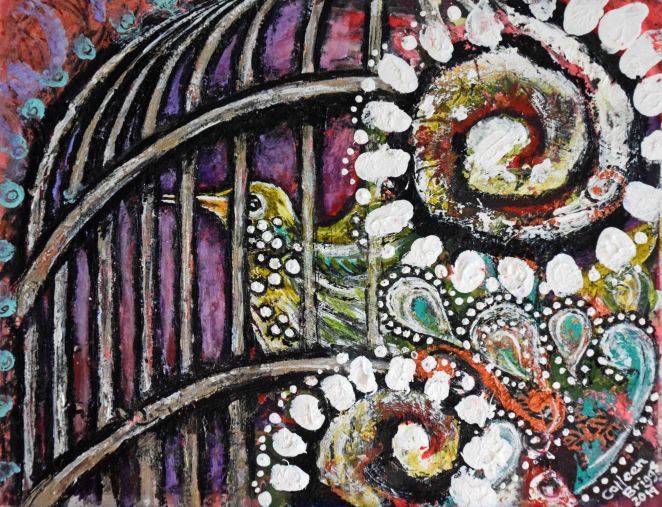 Keep your heart free lo res