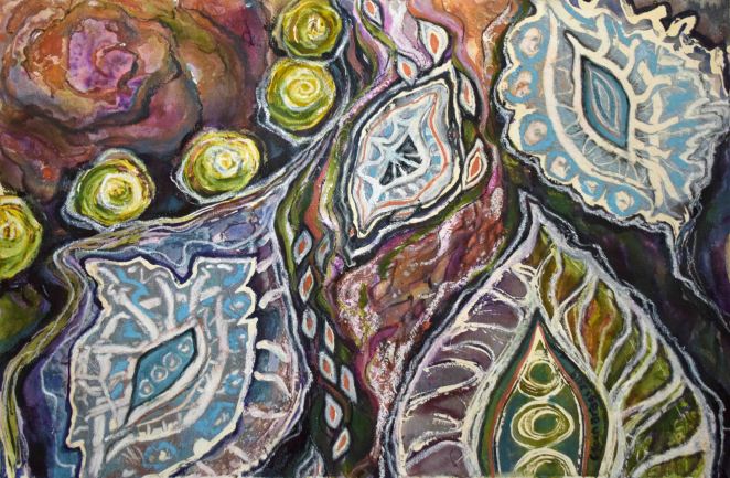 Wandering Home (3) lo res