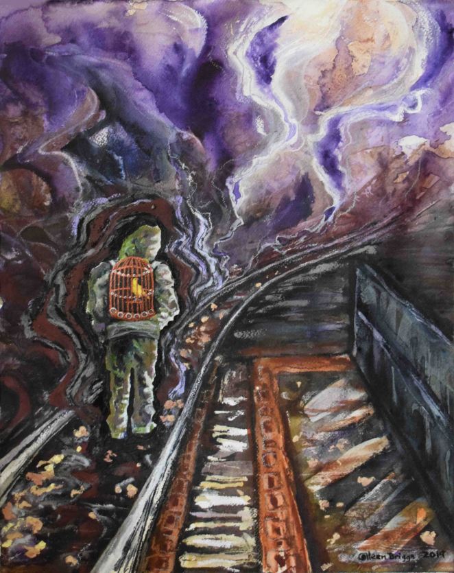 Though the Vision Tarries lo res