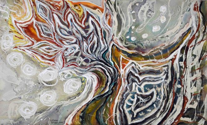 When A Life Catches Fire lo res