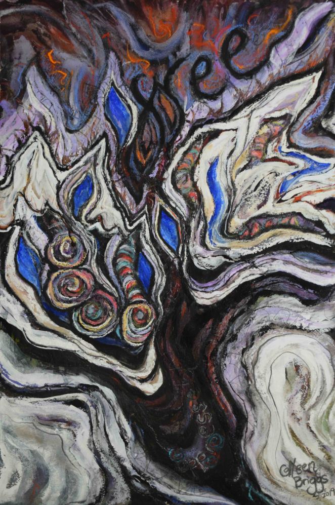 All Flame (2) lo res