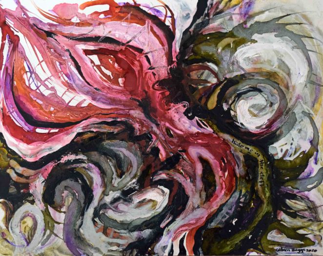 Hide Me in the Cleft lo res