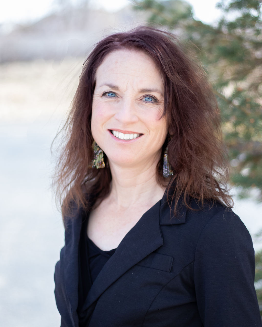 Colleen Riggs Colleen Briggs Images & Writing
